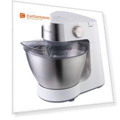 Кухонная машина KENWOOD Prospero KM245, бежевый [0wkm245002]