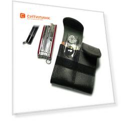 Набор инструментов Victorinox Survival-Kit (1.8812) карт.коробка