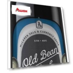 Вино Old Bean Truck Шираз красное сухое Австралия, 0,75 л