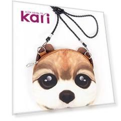 Сумочка детская для девочек KariKids