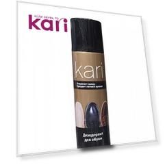 Дезодорант для обуви kari
