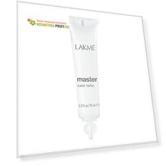 Тоник для ухода за кожей головы Care Tonic
