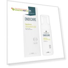 Пенка для очищения Endocare Aquafoam Gentle Cleansing Wash