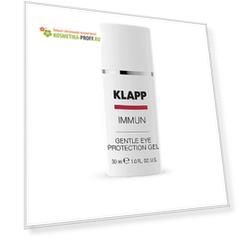 Гель для кожи вокруг глаз Gentle Eye Protection