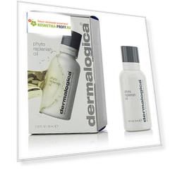 Фито-восстанавливающее масло Phyto Replenishing Oil