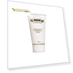 Солнцезащитный крем SPF 50 Cr?me Solaire Protectrice SPF 50
