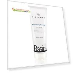 Ревитализирующий массажный крем для лица Revitalizing Facial Massage Cream