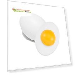 Пилинг-гель для лица Smooth Egg Skin Re:birth