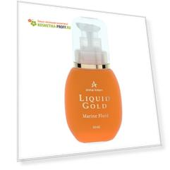 Морской увлажнитель Liquid Gold Marine Fluid (AL147, 30 мл, 30 мл)