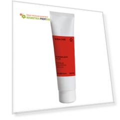 Бальзам для сухой и грубой кожи стоп Fussbalsam Plus (5041.2, 150 мл)