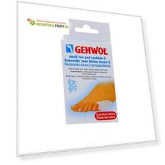 Накладка на мизинец Small Toe Pad Cushion G