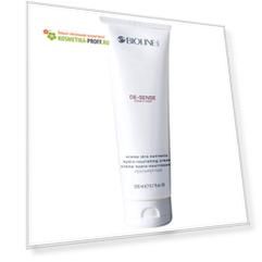 Увлажняющий и питательный крем с пентапептидами Hydro-Nourishing Cream Pentapeptide