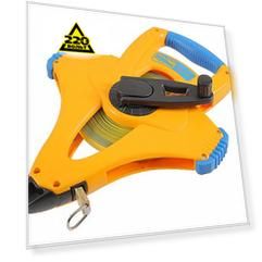 Лента измерительная Geobox Pk2-100Р
