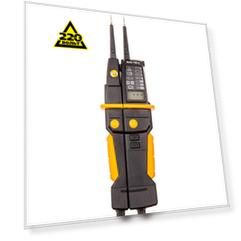 Тестер Testo 750-3