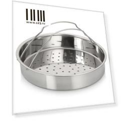 Паровая корзина STEBA AS 3 for DD1+2