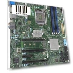 Мат. плата для ПК Supermicro mbd-X11SAT-F-O Socket 1151 C236 4xDDR4 2xPCI-E 16x 2xPCI 2xPCI-E 1x 8xSATAIII ATX Retail