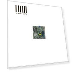 Мат. плата для ПК Supermicro MBD-X11SSZ-F-O Socket 1151 C236 4xDDR4 1xPCI-E 16x 2xPCI-E 4x 4xSATAIII mATX Retail