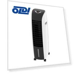 Охладитель воздуха Endever Oasis 500 мощ. 80 Вт, расход воды- 1,2 л/ч, таймер 24 часа, площадь до 20 кв.м., ПДУ до 6 м., съёмный фильтр