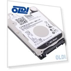 Жесткий диск 2.5"  500.0 Gb WD5000LPLX Black, SATA III (32mb, 7200rpm, 7mm)