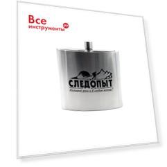 Фляжка Следопыт PF-BD-F08