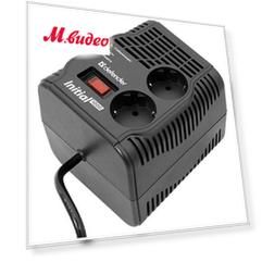 Defender AVR Initial 1000VA (99018)