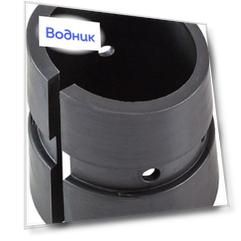 Втулка поворотного механизма Yamaha 25-90/F40-100, Omax 9038630M77_OM