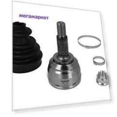 Шрус Metelli 151898