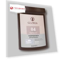 Мягкая сахарная паста для шугаринга 0,8 кг