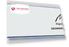 AURELIA Брусок маникюрный №9