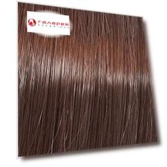 WELLA PROFESSIONALS 6/43 краска для волос, темный блонд красный золотистый / Koleston Perfect Pure Balance 60 мл