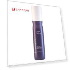 WELLA PROFESSIONALS Средство для удаления краски с кожи / Invigo Service 150 мл