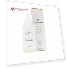 DOCTOR DERM Размягчитель натоптышей интенсивный 100 мл