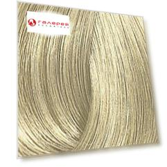 LONDA PROFESSIONAL 10/1 краска для волос, яркий блонд пепельный / LC NEW 60 мл