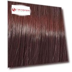 WELLA PROFESSIONALS 6/45 краска для волос, темный блонд красный махагоновый / Koleston Pure Balance 60 мл