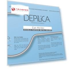 DEPILICA PROFESSIONAL Держатель для банки с воском / Can Holder 1 шт