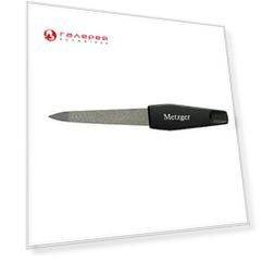 METZGER Пилка металлическая / METZGER