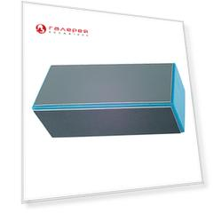 DEWAL PROFESSIONAL Брусок полировочный 4 в 1 180/320/1000/3000