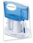 Ирригатор Waterpik WP-70E2 белый