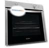 Встраиваемый газовый духовой шкаф Indesit IGW 324 IX