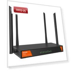 Wi-Fi роутер Tenda W15E