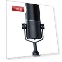 Микрофон Razer Seiren Elite RZ19-02280100-R3M1