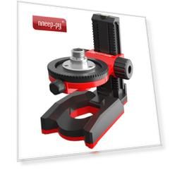 Универсальное крепление для лазерного нивелира Condtrol Wall Mount Pro 7-1-027