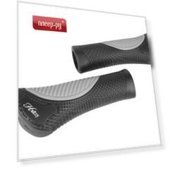 Грипсы Hafny HF-350 Black-Grey