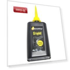 Смазка для цепи Hanseline Graphite Powder 40g HANS_303507