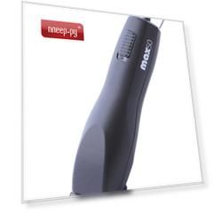 Машинка для стрижки Moser Max 50 Black 1250-0052