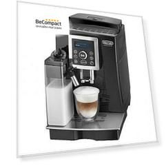 Кофемашина Delonghi ECAM 23 460 B