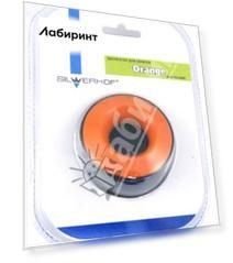 Диспенсер для скрепок ORANGE (563008)