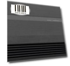 Усилитель звука Kicx AP 2.120AB 2-канальный 2x120 Вт