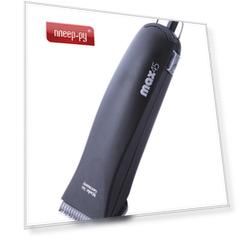 Машинка для стрижки Moser Max 45 Black 1245-0070