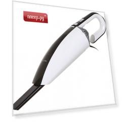 Пылесос Kitfort KT-537 White-Black